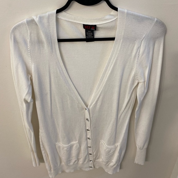 DEX | Sweater - Size S - Picture 1 of 3